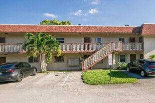 9200 SW 3rd St in Boca Raton, FL - Building Photo