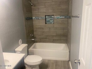 718 HC Gilbert Minjares Dr in Socorro, TX - Building Photo - Building Photo