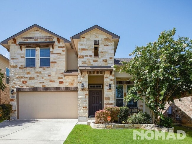 property at 6044 Akin Song