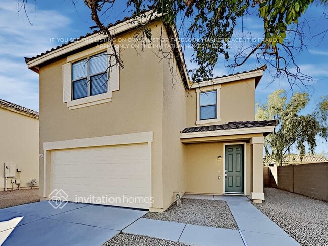 property at 2269 E Hazeltine Way