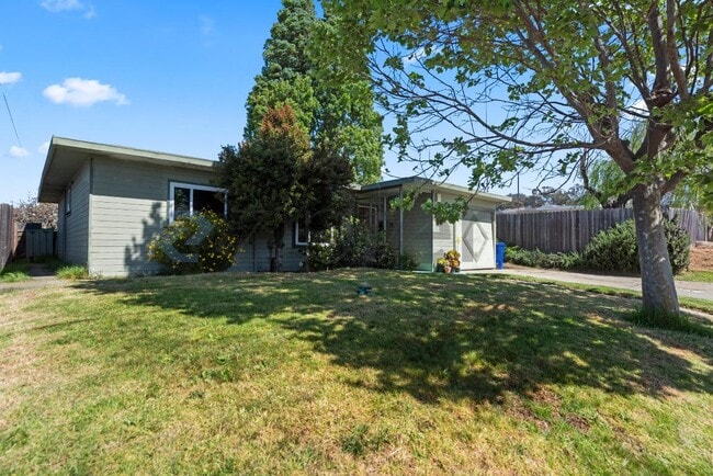 805 Phanor Dr in Richmond, CA - Building Photo - Building Photo