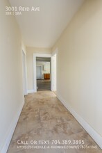 3001 Reid Ave in Charlotte, NC - Building Photo - Building Photo