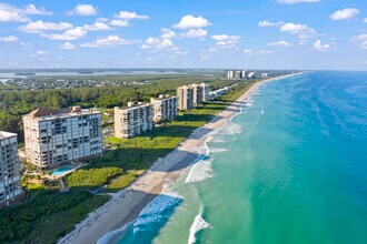 4180 N Hwy A1A in Fort Pierce, FL - Building Photo - Building Photo