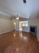 9609 Vivaldi Trail NW in Albuquerque, NM - Building Photo - Building Photo