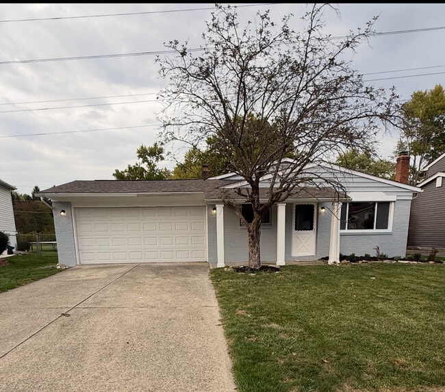property at 2652 Landsburn Dr