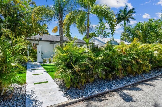 110 28th Ave N in St. Petersburg, FL - Building Photo - Building Photo