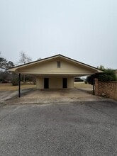 1604 Crawford St in Americus, GA - Building Photo - Building Photo