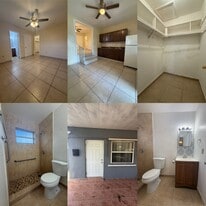 7056 SW 22nd St, Unit 4 in Miami, FL - Building Photo