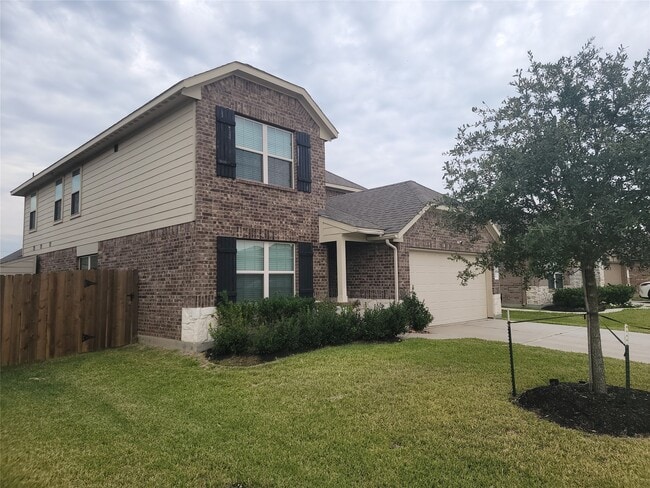 4511 Terrazza Verde Dr in Katy, TX - Building Photo - Building Photo