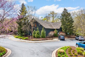 3501-3507 Bellflower Ln in Rockville, MD - Foto de edificio - Building Photo