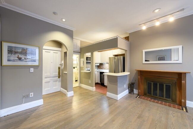property at 335 Beacon St
