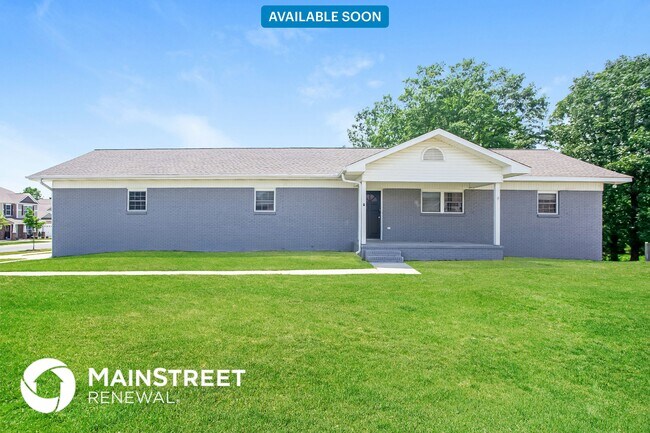 property at 9820 Pollie Little Ln