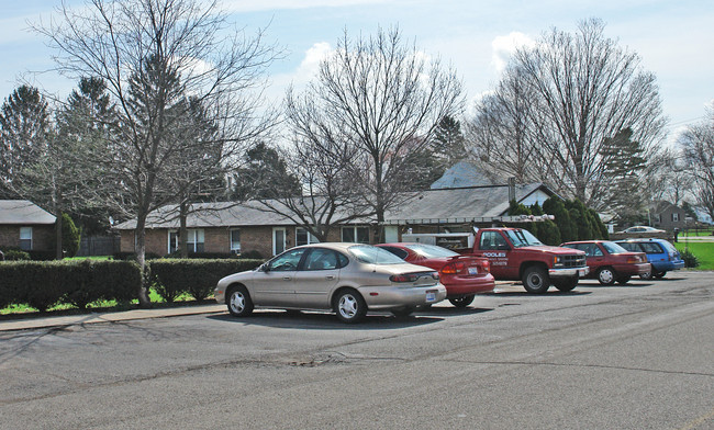 78-84 S Harrison St in Enon, OH - Building Photo - Building Photo