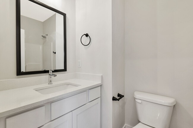 property at 1128 N Joye St