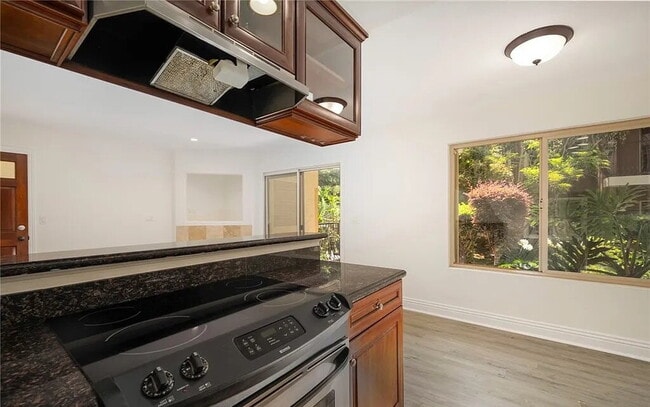 property at 3151 Via Alicante