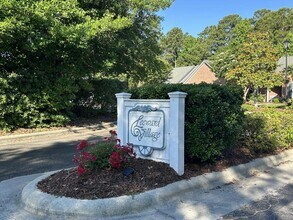 1600 Sturdivant Dr in Wilmington, NC - Building Photo - Building Photo