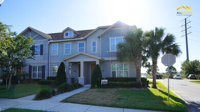 15405 Honeybell Dr in Winter Garden, FL - Building Photo - Building Photo