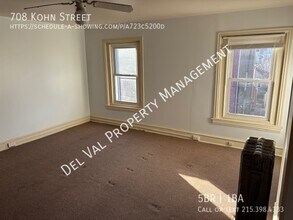 708 Kohn St in Norristown, PA - Building Photo - Building Photo