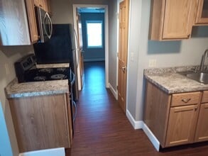 88 N 2nd St, Unit 88-1 in Allegany, NY - Building Photo - Building Photo