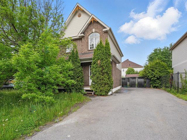 33 Rue du Tropique in Gatineau, QC - Building Photo