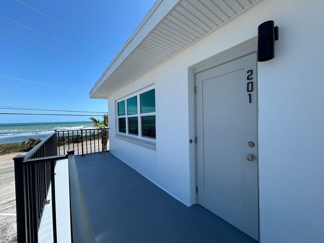 property at 1740 Ocean Shore Blvd