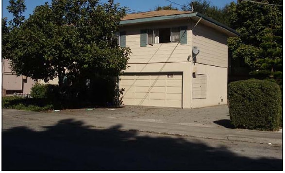 Coleman Apartments in Menlo Park, CA - Building Photo - Building Photo