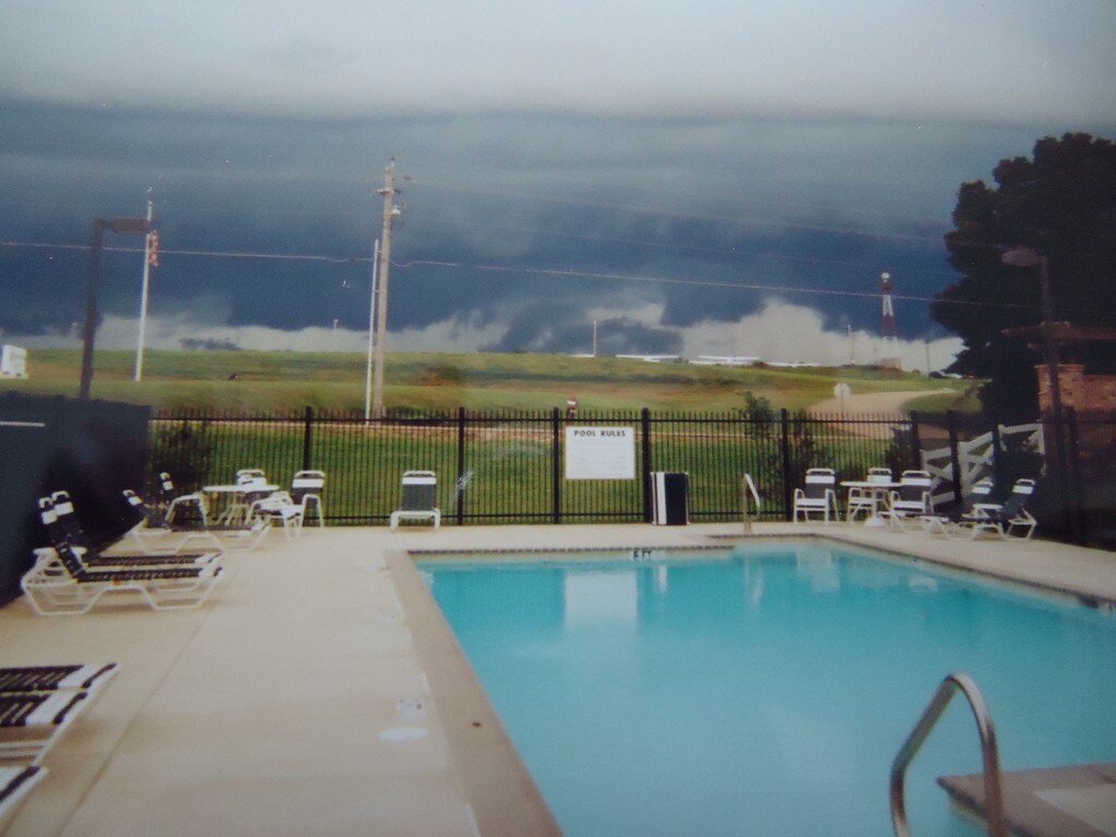 Heritage Park Oxford, MS Apartments