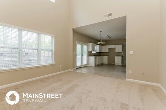 827 Shadow Lake Dr in Lithonia, GA - Building Photo - Building Photo