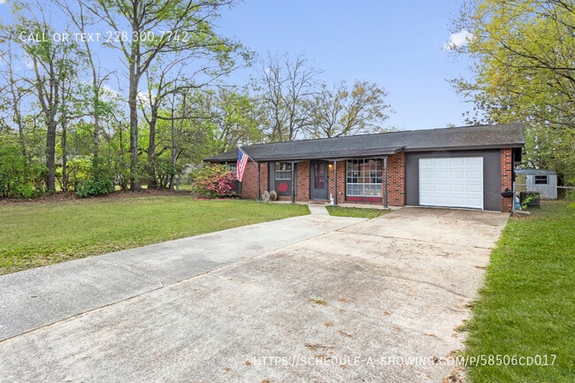 101 Fore St in Gulfport, MS - Building Photo - Building Photo