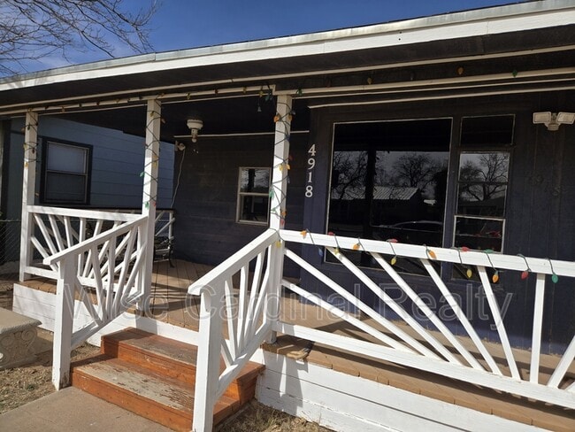 4918 38th St in Lubbock, TX - Building Photo - Building Photo