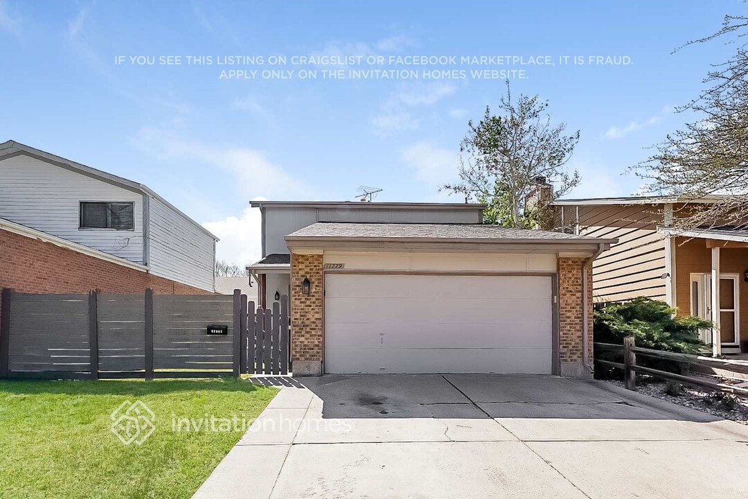 11779 Sherman St in Northglenn, CO - Building Photo