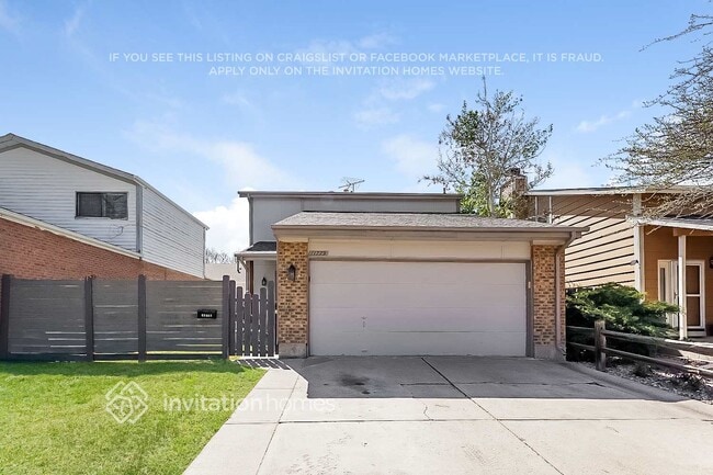 property at 11779 Sherman St