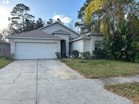 15712 Cedar Elm Terrace in Land O Lakes, FL - Building Photo
