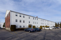 Belmont Arms in Easton, MA - Foto de edificio - Building Photo