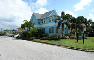 1527A 5th St N in St. Petersburg, FL - Building Photo