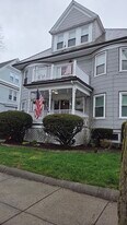 67 Tonawanda St in Boston, MA - Building Photo