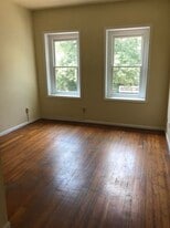 807 Caroline St, Unit 1 in Fredericksburg, VA - Building Photo