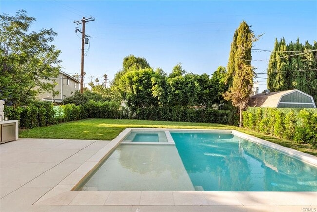 17827 Miranda St in Los Angeles, CA - Building Photo - Building Photo