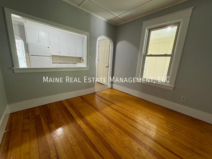 1 Bellevue St in Winslow, ME - Building Photo