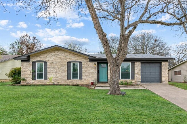 property at 8508 Bradford Dr