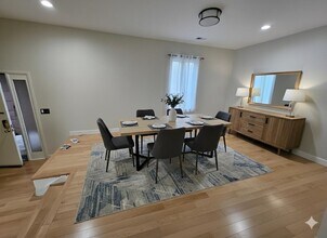 187 Sandcastle Key in Secaucus, NJ - Foto de edificio - Building Photo