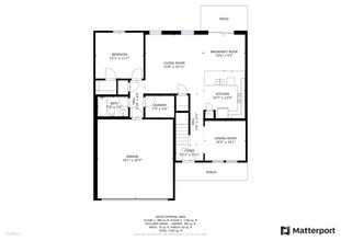 2595 Provence Dr SE in Bolivia, NC - Foto de edificio - Building Photo