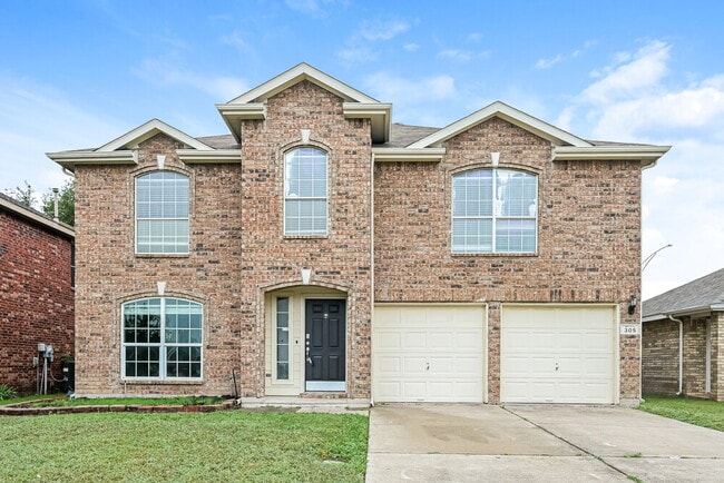 property at 305 Windy Hill Ln