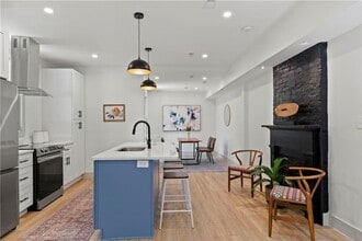 2218 M St in Richmond, VA - Building Photo - Building Photo