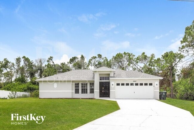 2957 Wenona Dr