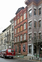 558 W 150th St in New York, NY - Building Photo - Building Photo