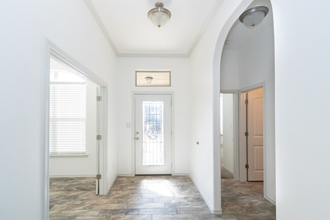 9610 Kline Ave in Lubbock, TX - Building Photo - Building Photo