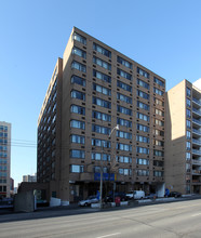 Ryerson International Living Learning Center in Toronto, ON - Building Photo - Building Photo