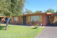 Exterior - The Cove Apartments in Phoenix, Arizona