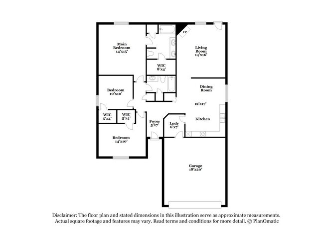 2033 Club Oak Dr in Forney, TX - Building Photo - Building Photo